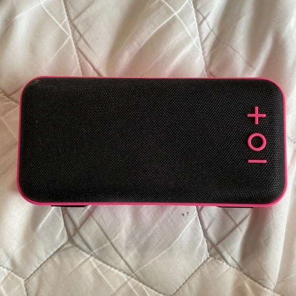 Polaroid Portable Audio Video Polaroid Speaker Poshmark